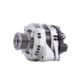 Alternator RIDEX 4G0563 OE Ref 27060-30140