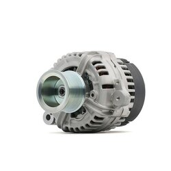 Alternator RIDEX 4G0567 OE Ref 2998646