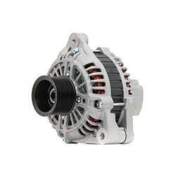 Alternator RIDEX 4G0568 OE Ref 500315943