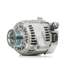 Alternator RIDEX 4G0569 OE Ref 27060-46050