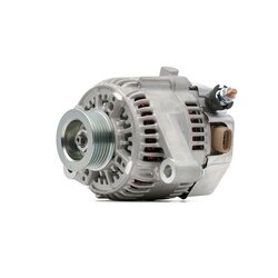 Alternator RIDEX 4G0570 OE Ref 2706046050