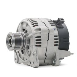 Alternator RIDEX 4G0575 OE Ref 98VW10300AA