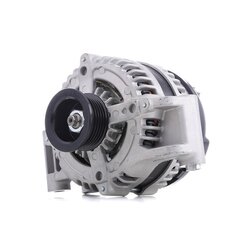 Alternator RIDEX 4G0577 OE Ref 04896805AB