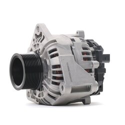 Alternator RIDEX 4G0580 OE Ref A0131542602