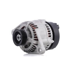 Alternator RIDEX 4G0581 OE Ref 46231763