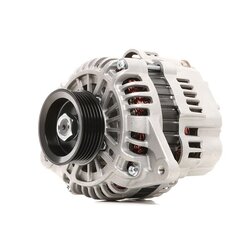 Alternateur RIDEX 4G0582 pour MITSUBISHI A3TB5591