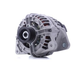 Alternator RIDEX 4G0583 OE Ref 1085875