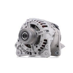 Alternator RIDEX 4G0586 OE Ref 028903029D