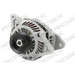 Alternateur RIDEX 4G0588 pour MITSUBISHI 1800A067 RIDEX