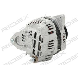 Alternateur RIDEX 4G0588 pour MITSUBISHI 1800A067 RIDEX
