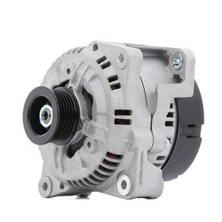 Alternator RIDEX 4G0590 OE Ref 3523422