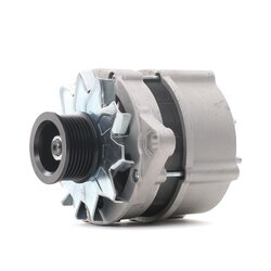 Alternator RIDEX 4G0591 OE Ref 60513576
