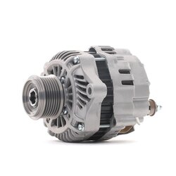 Alternateur RIDEX 4G0592 pour camions Renault, Renault et plus encore...