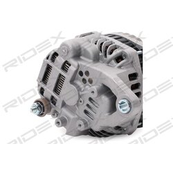 Alternateur RIDEX 4G0592 pour camions Renault, Renault et plus encore... RIDEX