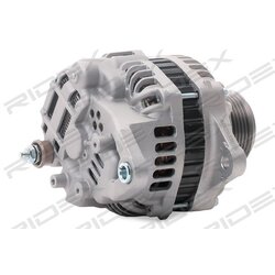 Alternateur RIDEX 4G0592 pour camions Renault, Renault et plus encore... RIDEX