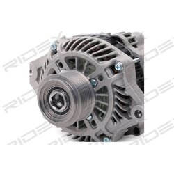 Alternateur RIDEX 4G0592 pour camions Renault, Renault et plus encore... RIDEX