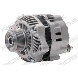 Alternateur RIDEX 4G0592 pour camions Renault, Renault et plus encore... RIDEX