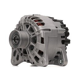 Alternator RIDEX 4G0593 OE Ref A4539064100