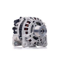 Alternator RIDEX 4G0600 OE Ref 231005079R