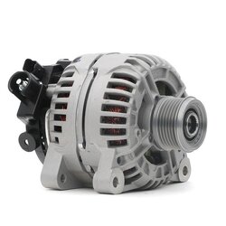 Alternator RIDEX 4G0601 OE Ref 12317806779