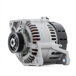 Alternator RIDEX 4G0603 OE Ref 23100-2F001