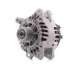Alternator RIDEX 4G0607 OE Ref 373003A002