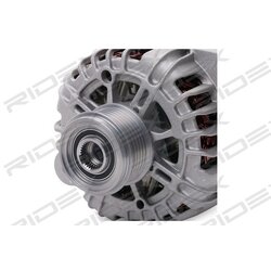 Alternateur RIDEX 4G0608 pour VAUXHALL 1202317 RIDEX