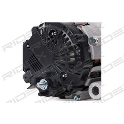 Alternateur RIDEX 4G0608 pour VAUXHALL 1202317 RIDEX