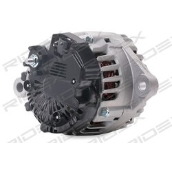 Alternateur RIDEX 4G0608 pour VAUXHALL 1202317 RIDEX