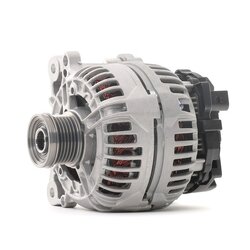 Alternator RIDEX 4G0611 OE Ref 03C903023SX
