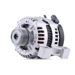 Alternator RIDEX 4G0616 OE Ref 6M5T-10300-SA