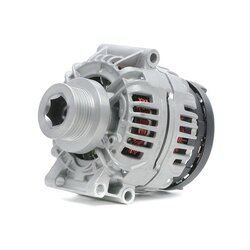 Alternator RIDEX 4G0617 OE Ref 77 00 434 900
