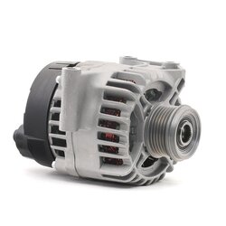 Alternator RIDEX 4G0621 OE Ref 1608858180