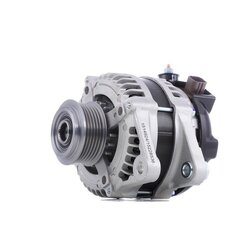 Alternator RIDEX 4G0624 OE Ref 270600N021