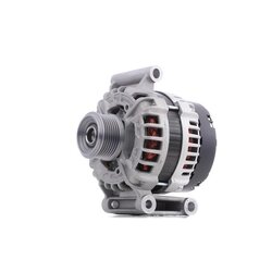 Alternator RIDEX 4G0625 OE Ref 1404792