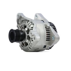 Alternator RIDEX 4G0630 OE Ref 12 31 1 247 310