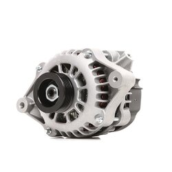 Alternator RIDEX 4G0633 OE Ref 913360