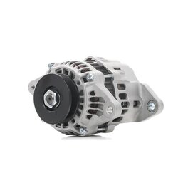 Alternateur - RIDEX 4G0642