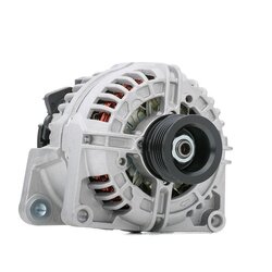 Alternator RIDEX 4G0644 OE Ref 51754153