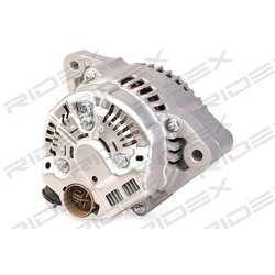 Alternateur RIDEX 4G0645 pour HONDA 3100P0CG01 RIDEX