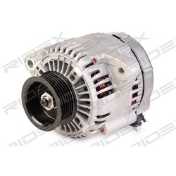 Alternateur RIDEX 4G0645 pour HONDA 3100P0CG01 RIDEX