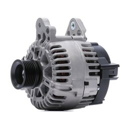 Alternator RIDEX 4G0647 OE Ref 036903026J
