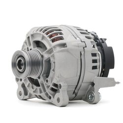 Alternator RIDEX 4G0648 OE Ref 03F903023DX
