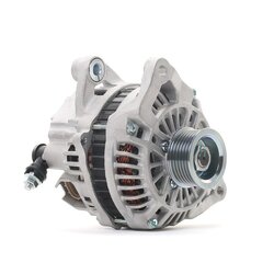 Alternator RIDEX 4G0649 OE Ref A002TG1391