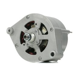 Alternator  RIDEX 4G0650 OE Ref 1621048