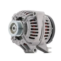 Alternator RIDEX 4G0655 OE Ref A0001541557