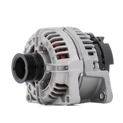 Alternator RIDEX 4G0657 OE Ref 51754152