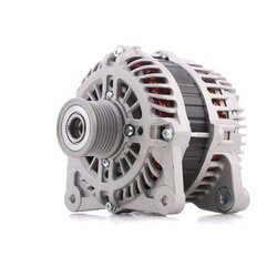 Alternator RIDEX 4G0660 OE Ref A003TJ3881ZE