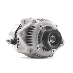 Alternator RIDEX 4G0663 OE Ref A5TG0291