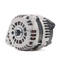 Alternator RIDEX 4G0667 OE Ref 8980428730